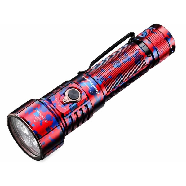Фото - Фонарь Fenix LD36RFC